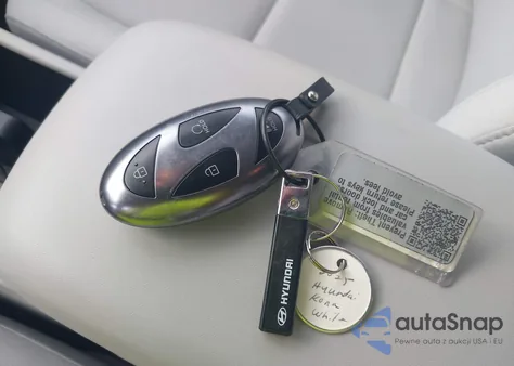 2025 Hyundai Kona Sel из США, поврежденный, VIN KM8HB3AB2SU339820